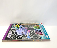 Scratch Fantastic Shimmer & Shine Vampirina 2 PB Lot Bendon Kids Books Activity