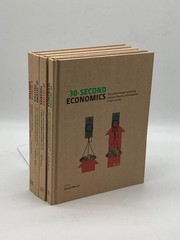 30-Second Economics