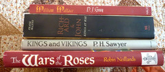 History Bundle of 4 books