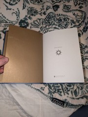 Celestial Journal Peter Pauper Press Diary Notebook Hardcover Acid free Ribbon