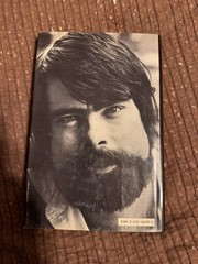 Stephen King Cujo HC/DJ TRUE 1st Edition VIKING PRESS Great Condition