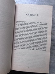 Stephen King Richard Bachman Books RAGE PB Book 1986 Signet 1st Ed Rage