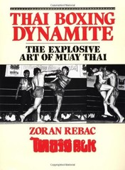 Thai Boxing Dynamite: The Explosive Art of Muay Thai