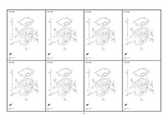 SUZUKI PARTS CATALOG DF100A DF115A DF140A 2014 MANUAL – LOOP BOUND – TUFF JACKET