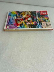 Mario Kart 8 Deluxe Prima Official Strategy Nintendo Switch Book (New)