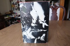 Beautiful Losers by Leonard Cohen HC/DJ 1970 UK Super Fast Free Shipping