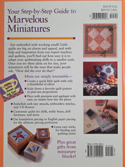 Set of 12 Rodale’s Successful Quilting Library Books Borders Applique Piecing