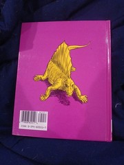 Prehistoric Monsters Did the Strangest Things Hardcover Great Shape See Pics