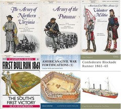 Osprey Campaign, Vanguard, Combat, Men-at-Arm, Warrior – lot of 10 – discount