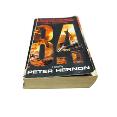 8.4 – Paperback, by Hernon Peter – Good