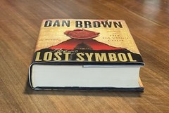 Robert Langdon Ser.: The Lost Symbol by Dan Brown (2009, Hardcover) 1st Edition