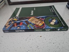 Electrical LEVEL TWO trainee Guide