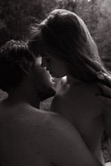 Autographer – Love Sex – Hardcover Denman, Gordon – B&W Imagery