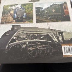Gresley and his Locomotives: L & N E R Design History by Hillier-Graves