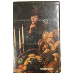 Gourmet Cooking Without Salt 1981 Vintage recipe Book Kitchen Library