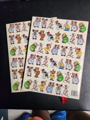 THE BLINKY BILL COLLECTION Dorothy Wall 2 VOLUME Hardcover SET AUSTRALIAN P*