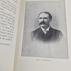 Classics Of The Old West By Different Authors ( Hardcover, 1980)