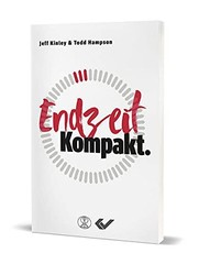 Jeff Kinley Todd Hampson Endzeit. Kompakt. (Paperback) (UK IMPORT)
