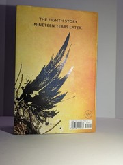 Harry Potter and the Cursed Child Parts One and Two ( Hardcover)