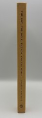 The Boy the Mole the Fox and the Horse Charlie Mackesy Hardcover 1st Edition