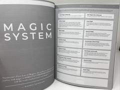 The Only Character World Building Fantasy Workbook You’ll Ever Need Holladay Lot