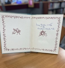 Tasha Tudor Tasha Tudor’s Favorite Stories Hardcover 1965 1st Ed Illus Inscr