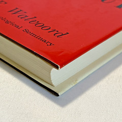 The Church in Prophecy (1967) ~ John F. Walvoord ~ Hardcover ~ Dust Jacket