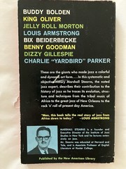 Lot Of 3: The Story of Jazz, World of Count Basie & The Street That Never Slept