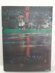 THE PRO FOOTBALL EXPERIENCE David BOSS 10.5 x 14 x 1.5 in Hardcover Coffee Table