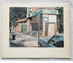 Book GRADUATE PHOTOGRAPHY Yale 1982-83 Susan Lipper collectible art softcover