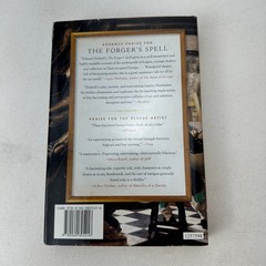 Forger’s Spell Story of Vermeer Nazis Greatest Art Hoax of 20th Century Dolnick