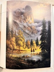G. HARVEY „THE GOLDEN ERA-THE AMERICAN DREAM” (1992) Coffee Table Book, +++++