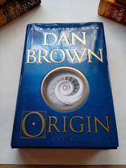 Dan Brown 6 FIRST EDITION Hardcovers – 5 Book Robert Langdon Series + Two More
