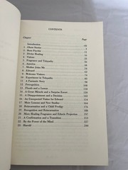 My Own True Psychic Adventures Nora P. Grafton 1977 First Edition Metaphysical