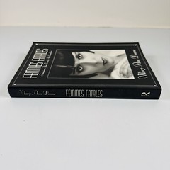 Femmes Fatale – Feminist Film Theory Psychoanalysis – Doane (1991) PB 1st Ed