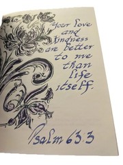 RARE Secret Riches Volume 3 III Devotionals by Ann Kramer Christian 218 Pages
