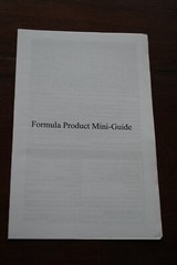 CLINICAL GUIDE TO COMMONLY USED CHINESE HERBAL FORMULAS By Lorena Monda