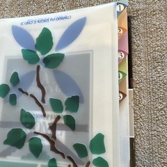 Creative Home Decorating Sections 1-10 In Two Books Mostly Complete