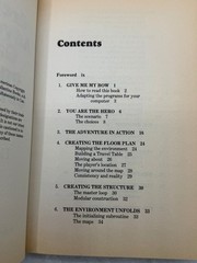 Creating Adventure Games on Your Computer Tim Hartnell 1984 First American Ed