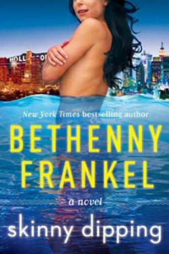 Skinnydipping by Frankel, Bethenny
