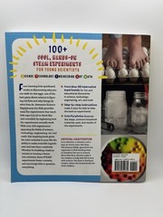 Awesome Science Experiments for Kids