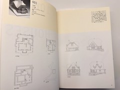 All Housing by Le Corbusier 415pages