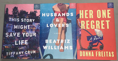 Book of the Month (BOTM) Lot of 14 HCDJ – Various Titles, Authors, & Genres
