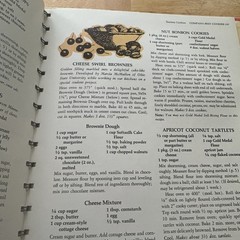 Vtg BETTY CROCKER’S COOKY BOOK~1971~11th Printing~156 PAGES~SPIRAL Excellent Co