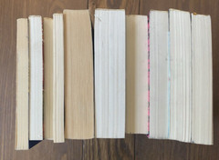 Lot of 10 PPB 50s-60s Cumont Grierson Bainton Poulet Royce Kazantzakis Moss
