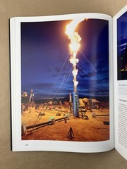 Art Of Burning Man; NK Guy, Taschen Books, 2015, Burning Man Festival, HC