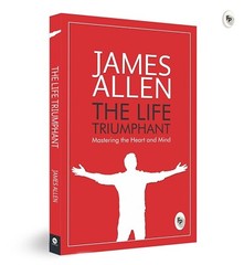 Greatest Works by James Allen Set of 4 Books (Paperback)
