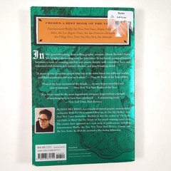 Fun Home Family Tragicomic Graphic Memoir Paperback Book Alison Bechdel 2006