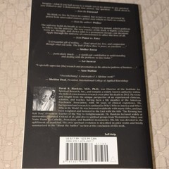 Hay House Power Vs. Force David R. Hawkins 2014 Paperback Self-Help