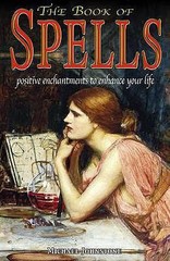 The Book of Spells by Michael Johnstone